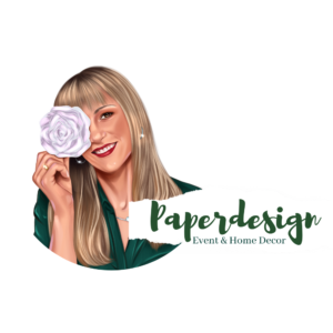 Paperdesign Event & Home Decor