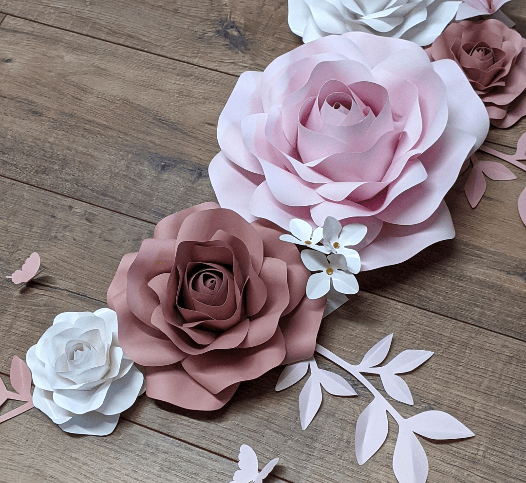 Wandgestaltung Kinderzimmer