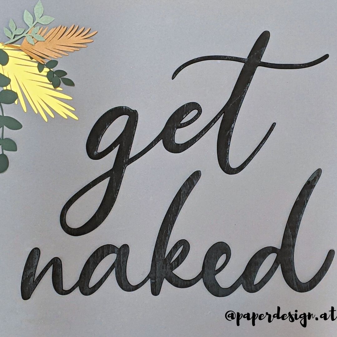 get naked holz badezimmer
