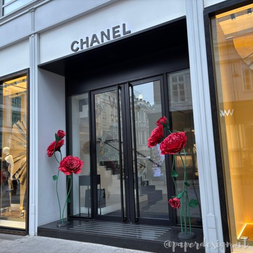 Auslagen xxl Blumen 1